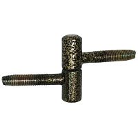 Петля ввертная ПВ-3Р ант.брон.