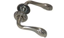 Ручка раздельная BUSSARE ANTIGO A-38-20 ANT.BRONZE Ручка раздельная BUSSARE ANTIGO A-38-20 ANT.BRONZE