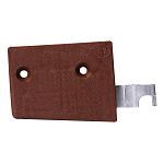 Подвеска мебельная регулируемая универсальная, коричневый /200/ Подвеска мебельная регулируемая универсальная, коричневый /200/