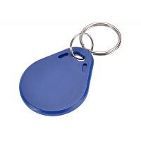 Брелок RFID "MF" синий Брелок RFID "MF" синий