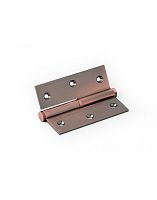 Петля л. N 613-3,5" AС медь*** ХХХ Петля л. N 613-3,5" AС медь*** ХХХ