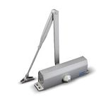 Доводчик TESA СТ 845 EN4/5 с рычажной тягой,цвет-чёрный Доводчик TESA СТ 845 EN4/5 с рычажной тягой,цвет-чёрный