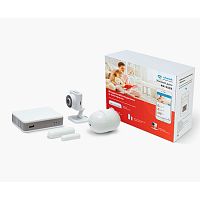 Комплект "Видеонаблюдение и контроль" RUBETEK RK-3503 Комплект "Видеонаблюдение и контроль" RUBETEK RK-3503