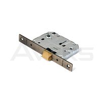 Защёлка врезная с фиксацией Avers 5600-P-WC-AB 00022524 Защёлка врезная с фиксацией Avers 5600-P-WC-AB 00022524