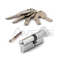 Цилиндровый механизм Avers ZM-80 (35C/45)-C-CR (5 кл.) 00021986 Цилиндровый механизм Avers ZM-80 (35C/45)-C-CR (5 кл.) 00021986