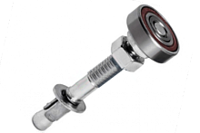 Ролик анкерный d=35 мм, 154.35 Ролик анкерный d=35 мм, 154.35