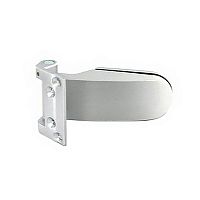 V-202 AN Round ECONOMY/ Петля (корпус из алюминия)*** V-202 AN Round ECONOMY/ Петля (корпус из алюминия)***