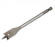 Сверло перовое по дереву 18х152 мм, "Rennbohr",  659118 Сверло перовое по дереву 18х152 мм, "Rennbohr",  659118