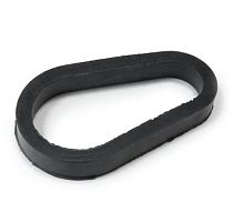 Манжета восьмерка, черная, 28021, 74263*** Манжета восьмерка, черная, 28021, 74263***