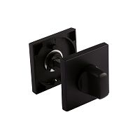 Накладка под фиксатор Slim НФ-К черный Накладка под фиксатор Slim НФ-К черный