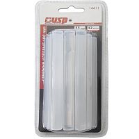 Стержни клеевые для термопистолета, 11х100 мм (уп. 12 шт.),  14411   Стержни клеевые для термопистолета, 11х100 мм (уп. 12 шт.),  14411