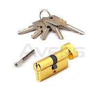 Цилиндровый механизм Avers ZC-70-C-G (5 кл.) 00021638 Цилиндровый механизм Avers ZC-70-C-G (5 кл.) 00021638