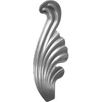 Лист штампованный правый 115х40х2 мм 3808Т/19349 R Лист штампованный правый 115х40х2 мм 3808Т/19349 R