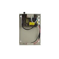 Датчик напряжения (подключается параллельно к выходной клемме «12В» блока питания), АТ-U 5015*** Датчик напряжения (подключается параллельно к выходной клемме «12В» блока питания), АТ-U 5015***