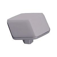 Ручка кнопка современная классика графит BRASS, 4129001MP17 Ручка кнопка современная классика графит BRASS, 4129001MP17