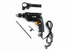 Дрель ударная Sparta 500Вт, 13 мм, 0-2800 об/мин, 94813*** Дрель ударная Sparta 500Вт, 13 мм, 0-2800 об/мин, 94813***