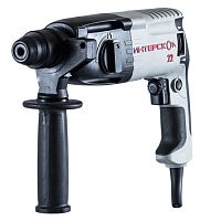 Перфоратор П-22/620ЭР кейс Интерскол Перфоратор П-22/620ЭР кейс Интерскол