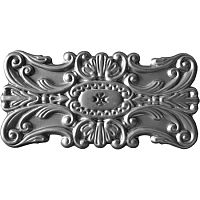 Накладка штампованная 271х135х1 мм 19686 Накладка штампованная 271х135х1 мм 19686