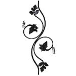 Балясина 1308 20х80 мм Балясина 1308 20х80 мм