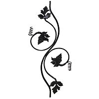 Балясина 1308 20х80 мм Балясина 1308 20х80 мм