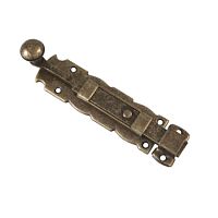 Задвижка покрытие антик 411-200А *** Задвижка покрытие антик 411-200А ***