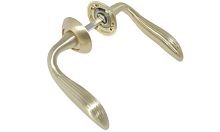 Ручка раздельная BUSSARE PASSADO A-35-10 S.GOLD Ручка раздельная BUSSARE PASSADO A-35-10 S.GOLD