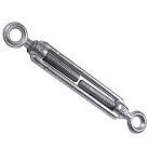 Талреп кольцо-кольцо М10 DIN1480 /1/ Талреп кольцо-кольцо М10 DIN1480 /1/