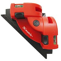 Уровень лазерный, маркер, угольник, MATRIX, 35007 Уровень лазерный, маркер, угольник, MATRIX, 35007