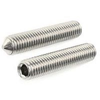 29821 ВИНТ УСТАНОВОЧНЫЙ DIN914 М10*10 45Н ОКС HEX 5.0 29821 ВИНТ УСТАНОВОЧНЫЙ DIN914 М10*10 45Н ОКС HEX 5.0