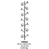 Балясина 1000 мм 10066*** Балясина 1000 мм 10066***