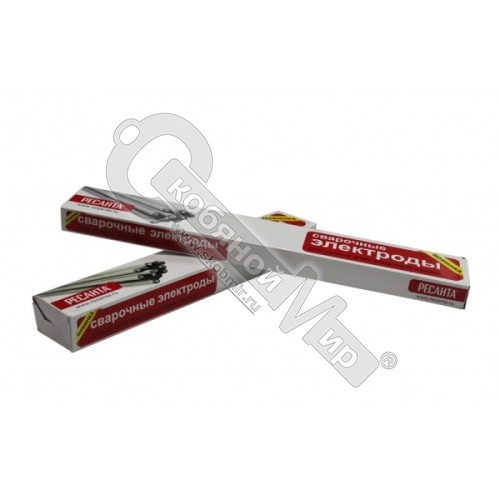 Электроды МР-3 d=3,0 мм Ресанта (1 кг)