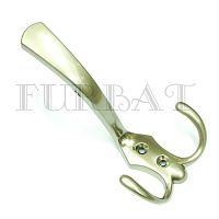 Вешалка-крюк бронза, 702D Вешалка-крюк бронза, 702D