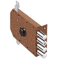 Замок Сапфир Н 1.09.52.5.5.1 без запорной коробки Замок Сапфир Н 1.09.52.5.5.1 без запорной коробки