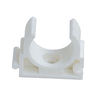 Крепление-клипса 20-22 (Aquapipe) Арт. 03824 /10/ Крепление-клипса 20-22 (Aquapipe) Арт. 03824 /10/