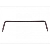 Скоба круглая строительная d.8 70х220 для строительных лесов /5/ Скоба круглая строительная d.8 70х220 для строительных лесов /5/