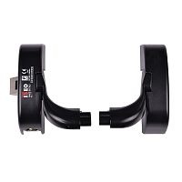 Запорная часть универсальная ст.9414000504 черная Запорная часть универсальная ст.9414000504 черная