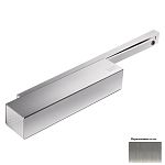 Доводчик DORMA TS91 N3, тело без тяги,технология Cam Action, нерж.сталь Доводчик DORMA TS91 N3, тело без тяги,технология Cam Action, нерж.сталь