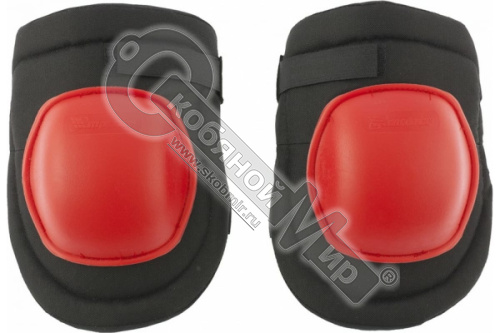 Наколенники защитные MATRIX, 89410 Наколенники защитные MATRIX, 89410