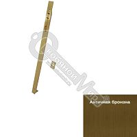 Ригель РШ-530 античная бронза