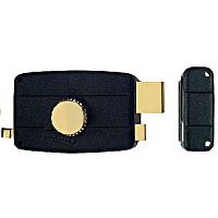 Замок накладной kale 157-В 3кл. Замок накладной kale 157-В 3кл.