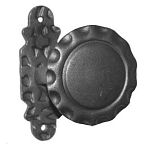 Ручка дверная РС-010 Ручка дверная РС-010