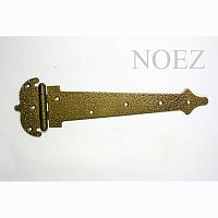 Петля-стрела фигурн. НОЭЗ ПС-250-S ст.бронза(30) 30275 Петля-стрела фигурн. НОЭЗ ПС-250-S ст.бронза(30) 30275