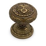 Ручка  ART300 ВB цвет старая латунь MANZZARO арт.00008836    Ручка  ART300 ВB цвет старая латунь MANZZARO арт.00008836