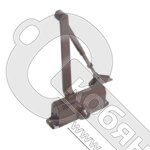 Доводчик DOORLOCK DL70 EN2/3/4 (40-90 кг), коричневый 75546 фото 2 Доводчик DOORLOCK DL70 EN2/3/4 (40-90 кг), коричневый 75546 фото 2