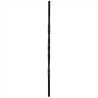 Балясина квадрат 1000х19х19 мм 19х19,1 КВ Балясина квадрат 1000х19х19 мм 19х19,1 КВ