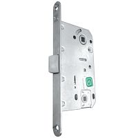 Защелка Гардиан «SOFT 1 Р» Ni никель арт.128:5401 Защелка Гардиан «SOFT 1 Р» Ni никель арт.128:5401