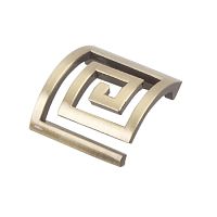 72215 Ручка-кнопка,бронза RK-029 ВА, KERRON 72215 Ручка-кнопка,бронза RK-029 ВА, KERRON