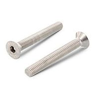 Винт DIN7991 М10х120 класс прочности 10.9, Оксид. HEX 6.0 Винт DIN7991 М10х120 класс прочности 10.9, Оксид. HEX 6.0