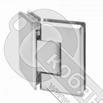 Петля стекло-стекло 135* ORMAN ORMAN арт.OR-302_SC фото 2 Петля стекло-стекло 135* ORMAN ORMAN арт.OR-302_SC фото 2