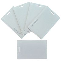 Карта АТ-ID01-EM формата EM-Marine толщиной 1,6/2мм с прорезью,с номером 86*54мм АТ-00712 Карта АТ-ID01-EM формата EM-Marine толщиной 1,6/2мм с прорезью,с номером 86*54мм АТ-00712